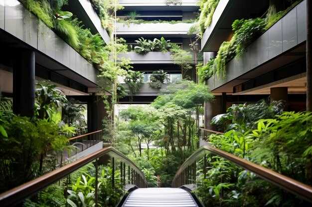 Choosing Eco‑Friendly Building Materials for Wellness Resorts